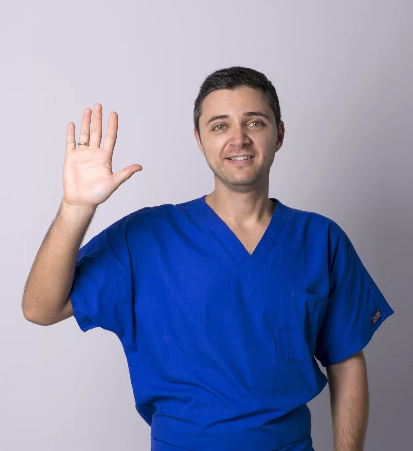 Dr. Mauricio Urrea