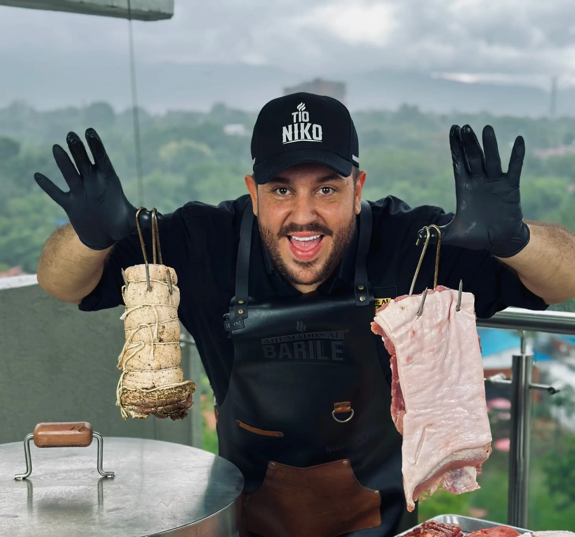 Tio Niko
